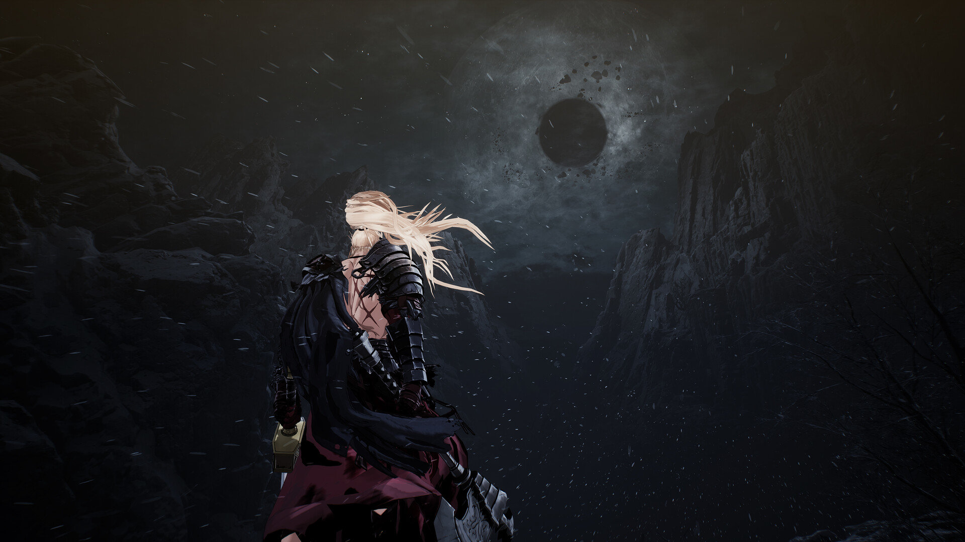 【游戏新闻】DNF衍生单机游戏《最初的狂战士：卡赞》已登录steam游戏商店，游戏支持中文6