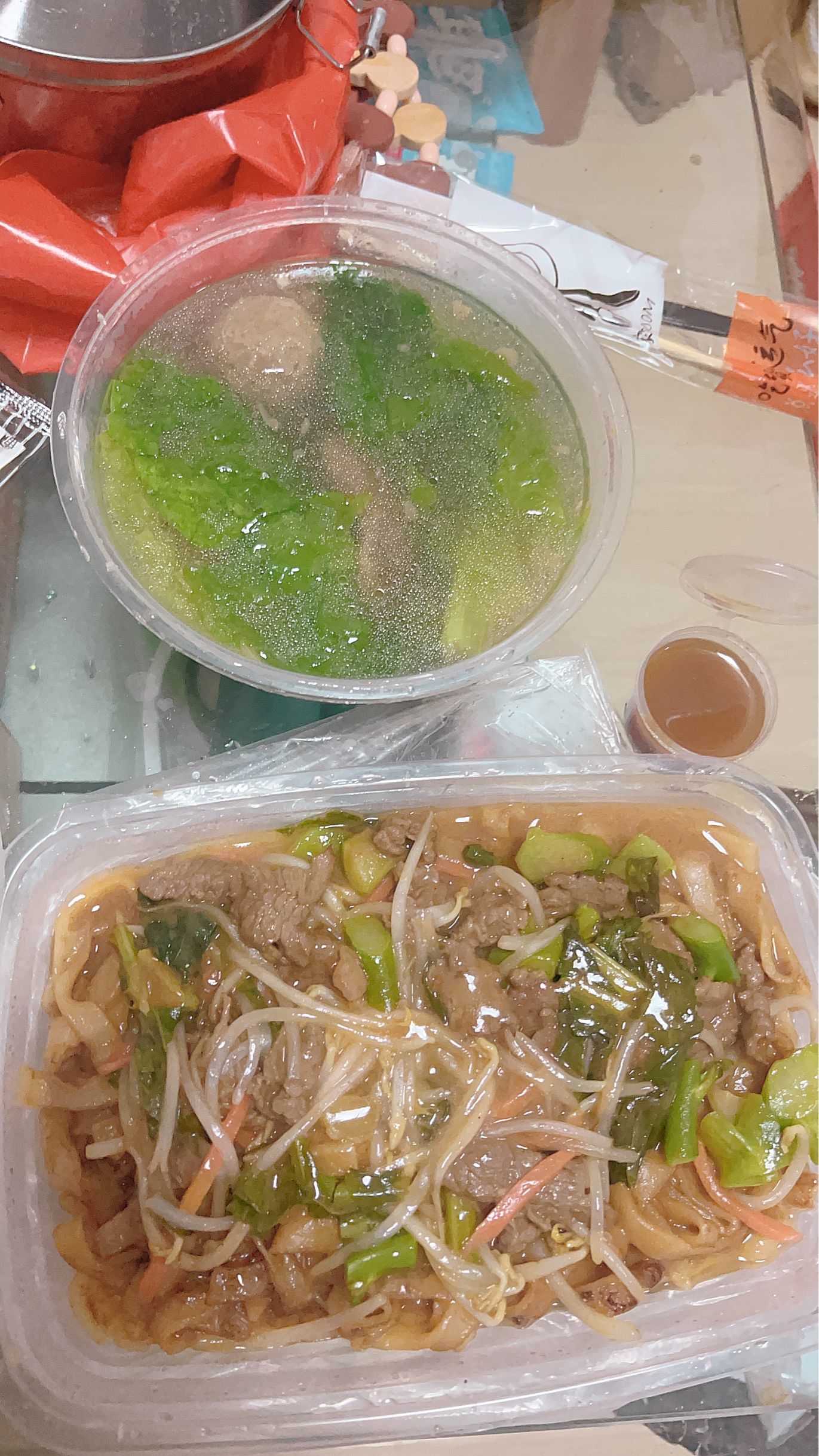 深夜变猪1