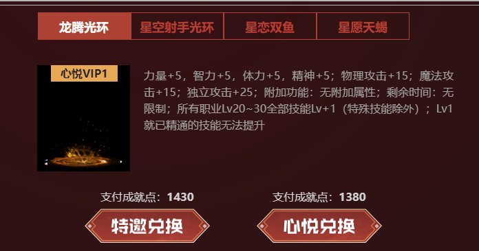 震惊！心悦荣耀花园改版，可刷新初始化心悦5光环成就点？1