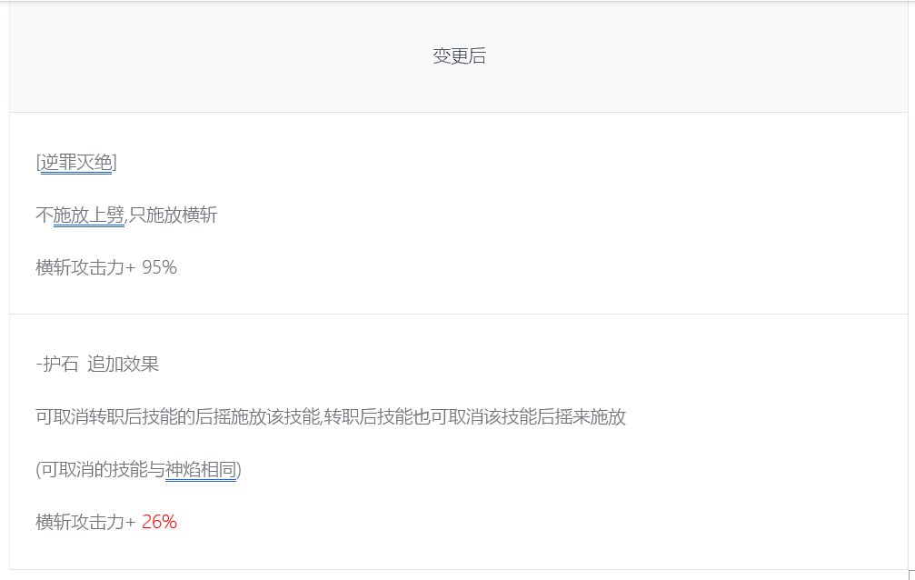 【爆料:韩服正式服1214】角色重做/改版/冒险团圈子/天赋树调整/迷雾装备保底等12