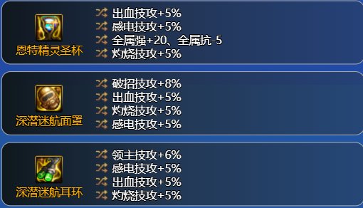 神界倒计时准备-品级/材料/自定义8