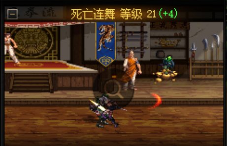 存档，国服影舞者目前存在的问题（神界版本前）5