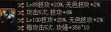 简单聊一下觉醒特化4