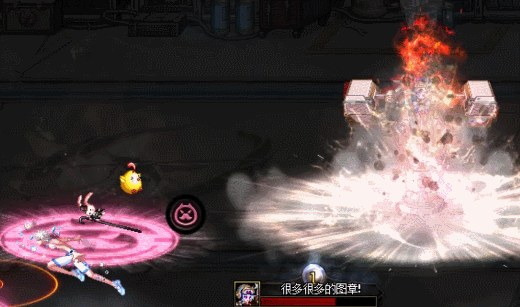 【攻略：神界大百科】神界高级地下城攻略：索利达里斯(掉落大量自定义晶体)25