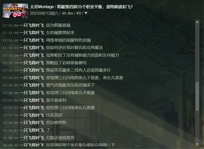 多图杀猫！COLG高中生DJ第二季：你们平时在C站高强度对线的，竟是个练习时长六年的农批77
