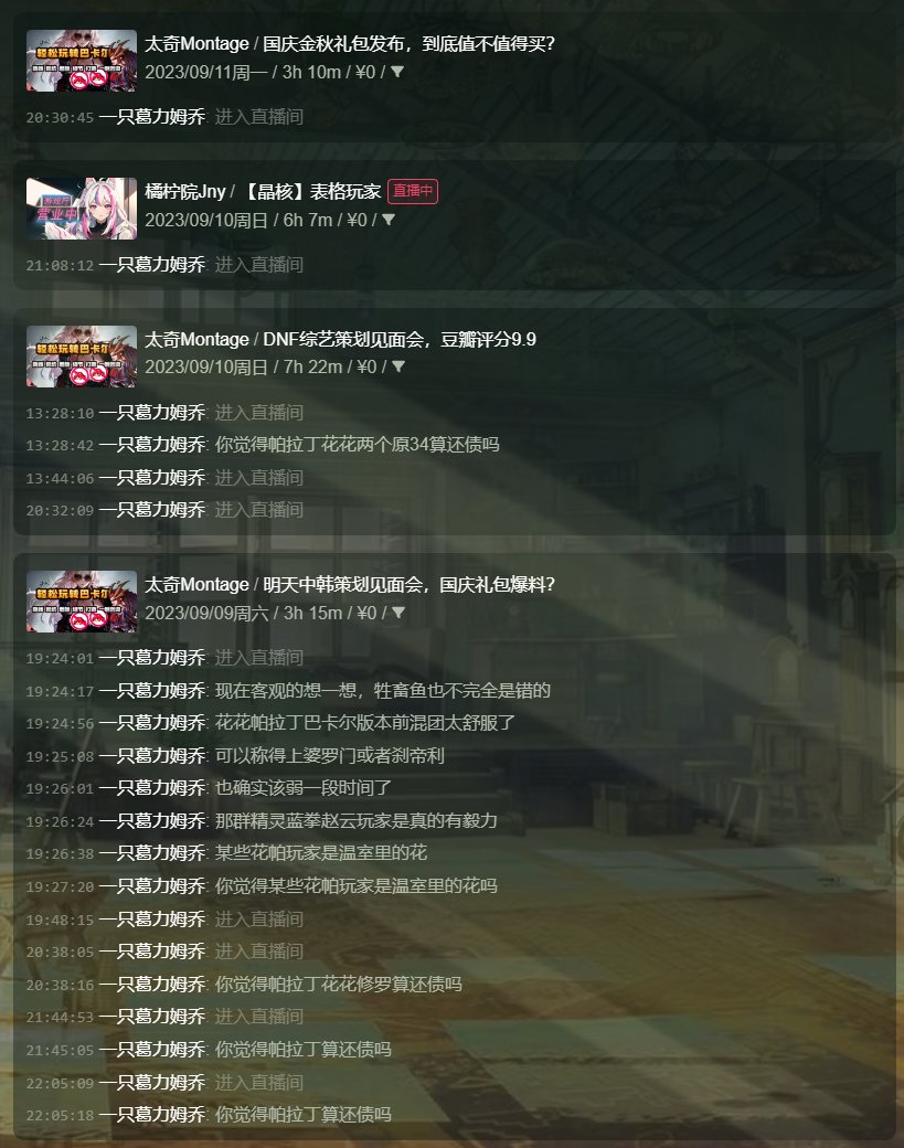 多图杀猫！COLG高中生DJ第二季：你们平时在C站高强度对线的，竟是个练习时长六年的农批101