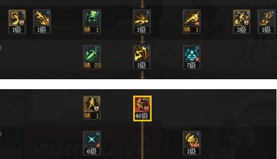 关于鹦鹉技能的疑问1