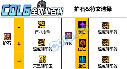 【攻略：CP改版】国服CP武器改版测评-驱魔师(女)6