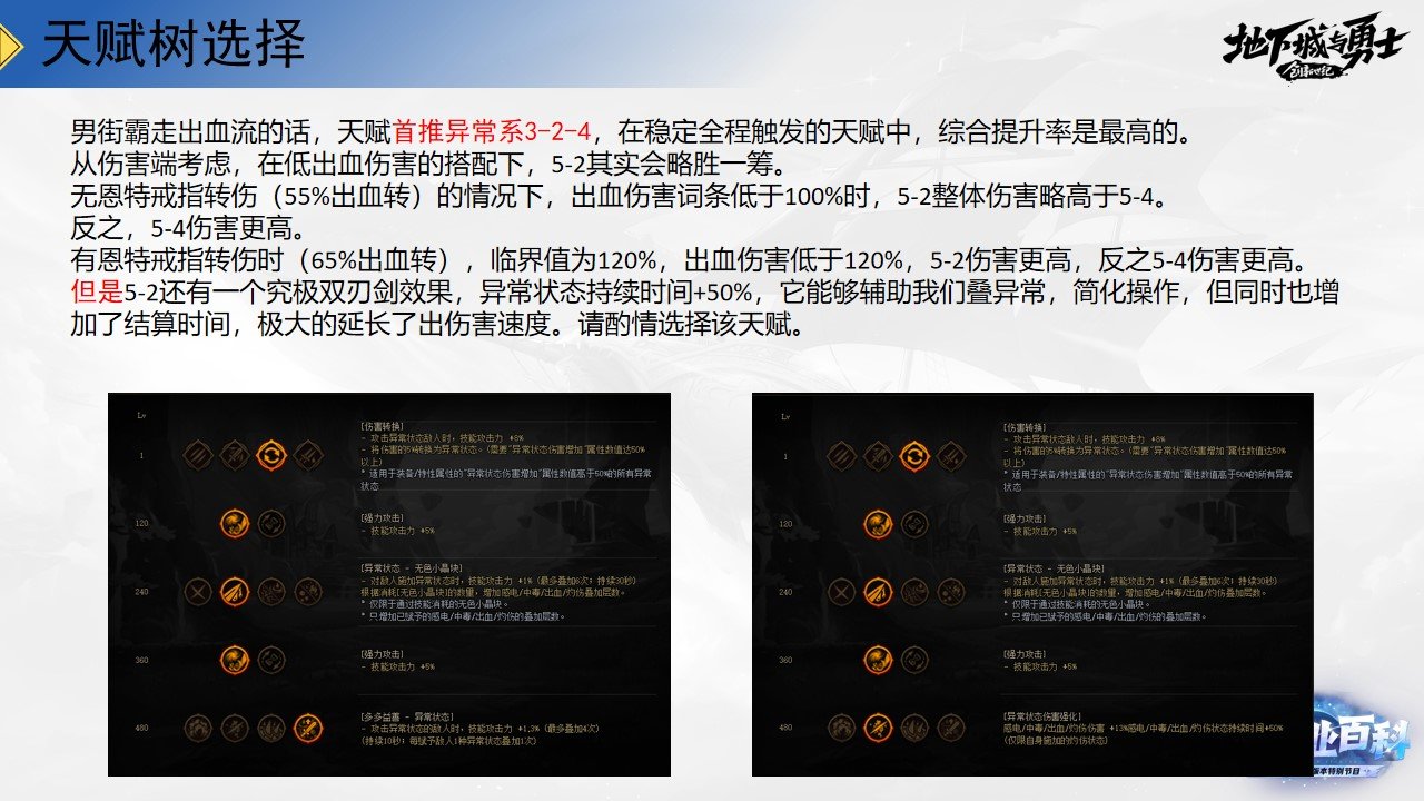 《DNF全职业百科》职业大神带你进阶（男街霸篇）17