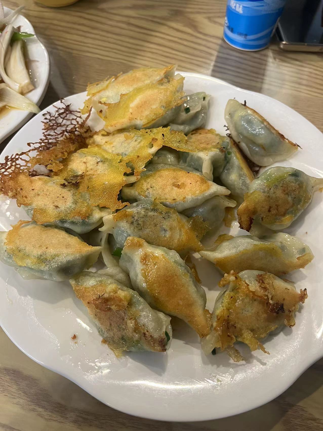 饺子那点事2