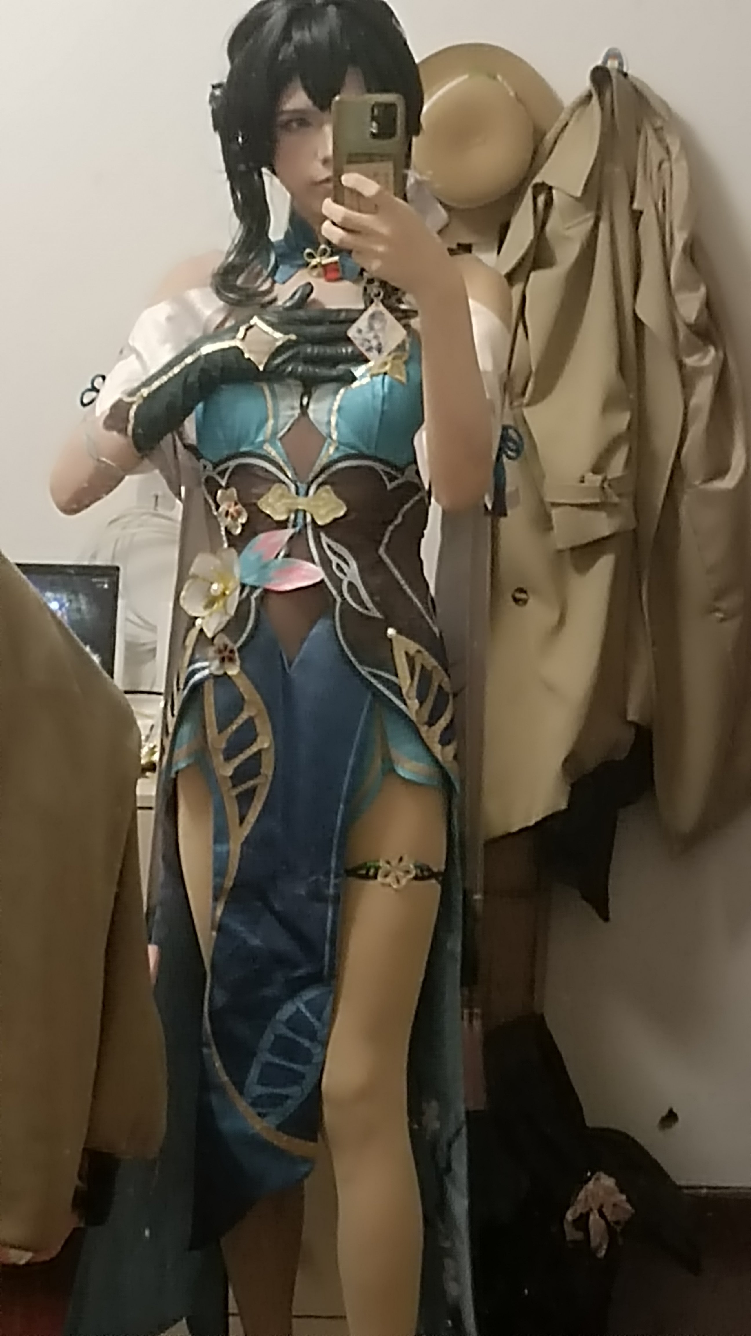幻神的正确打开方式！5.38固定SS输出奶妈6分05解放模式2