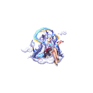 【DNF手游】2024龙年神兽礼包外观一览43