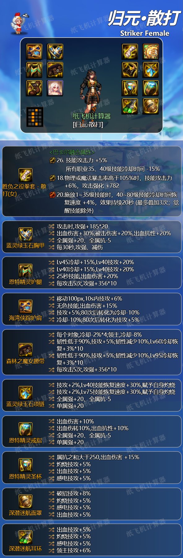 武神这套cd合理吗？2