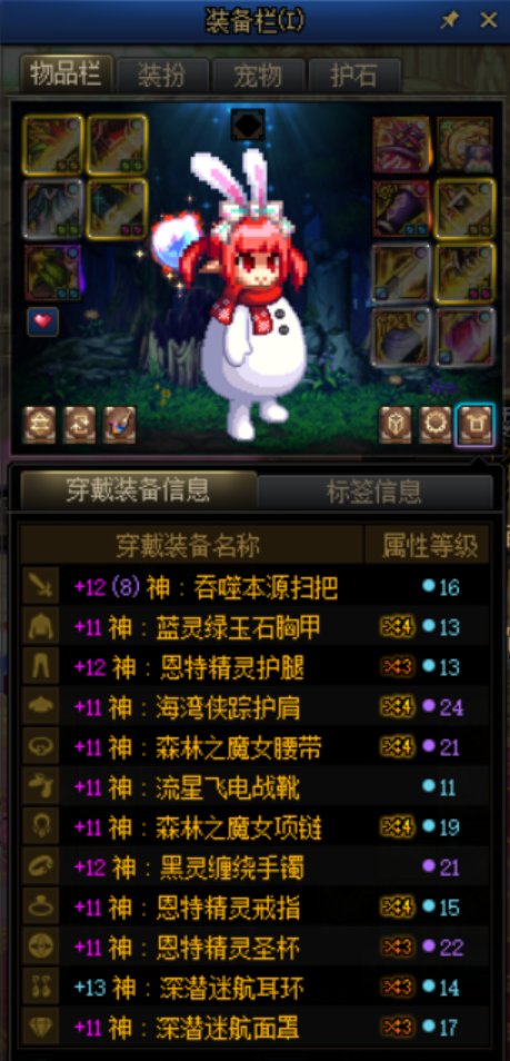 告别DNF，最后纪念一下。2