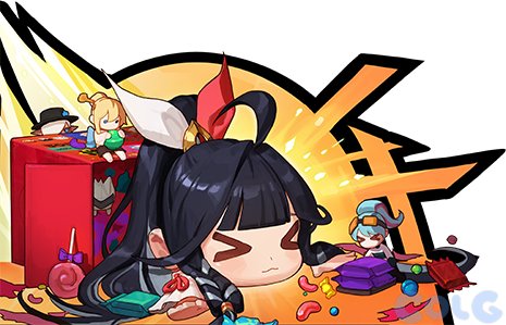 【爆料：国服正式服0111】新春版本（幽暗岛/新春礼包/在线送小百变/登录送8888雾核等）343