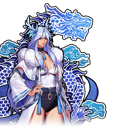 【DNF手游】2024龙年神兽礼包外观一览54