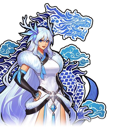 【DNF手游】2024龙年神兽礼包外观一览55