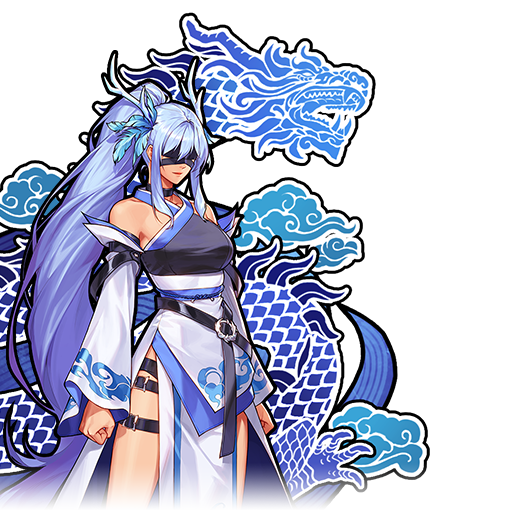 【DNF手游】2024龙年神兽礼包外观一览57