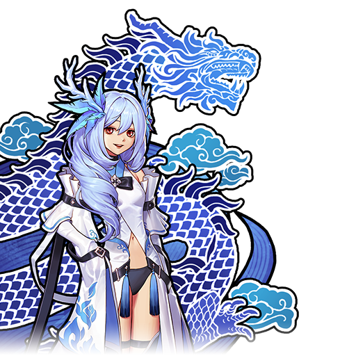 【DNF手游】2024龙年神兽礼包外观一览58