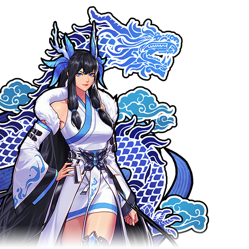 【DNF手游】2024龙年神兽礼包外观一览61