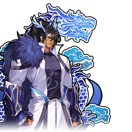 【DNF手游】2024龙年神兽礼包外观一览60