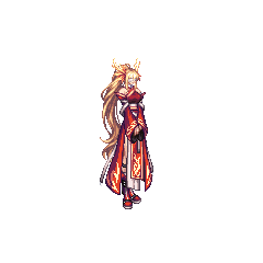 【DNF手游】2024龙年神兽礼包外观一览19