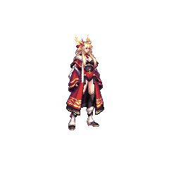 【DNF手游】2024龙年神兽礼包外观一览35