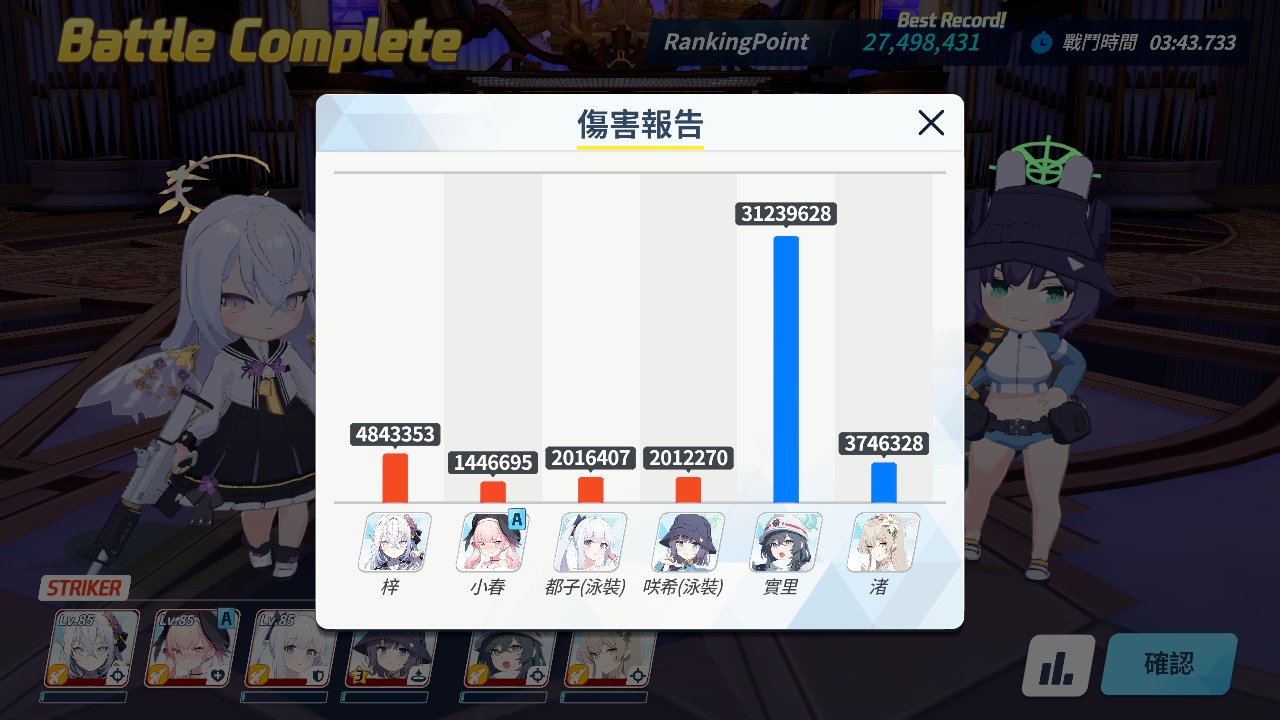 【蔚蓝档案】ins葛利果一刀2