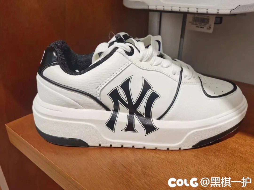 家人们，mlb的鞋子值得冲吗？买过的来说说1