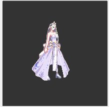 【昇陌制作】女鬼剑机甲天空变身切换补丁1