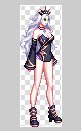 【昇陌制作】女鬼剑机甲天空变身切换补丁2