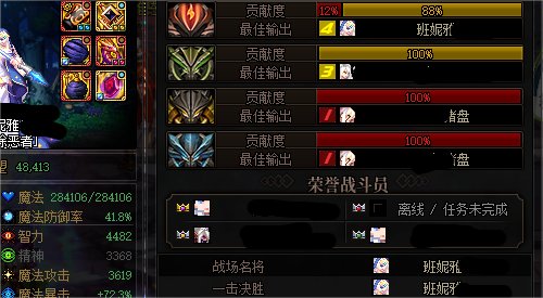 （破事水）好险，差点不敢顶撞5w的大佬2