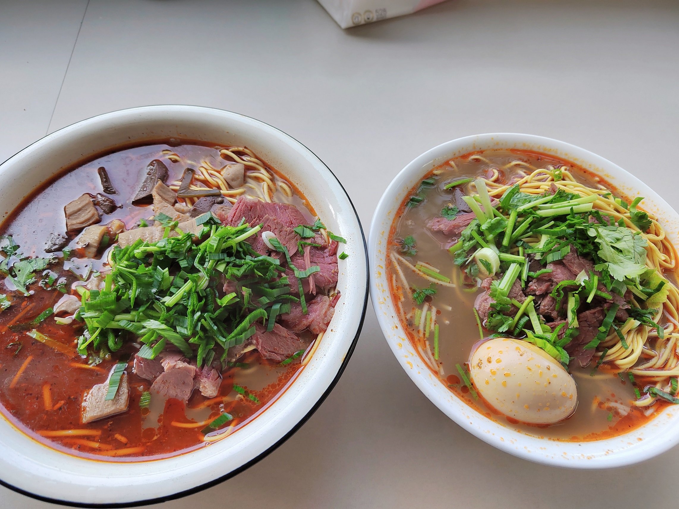 襄阳牛肉面1
