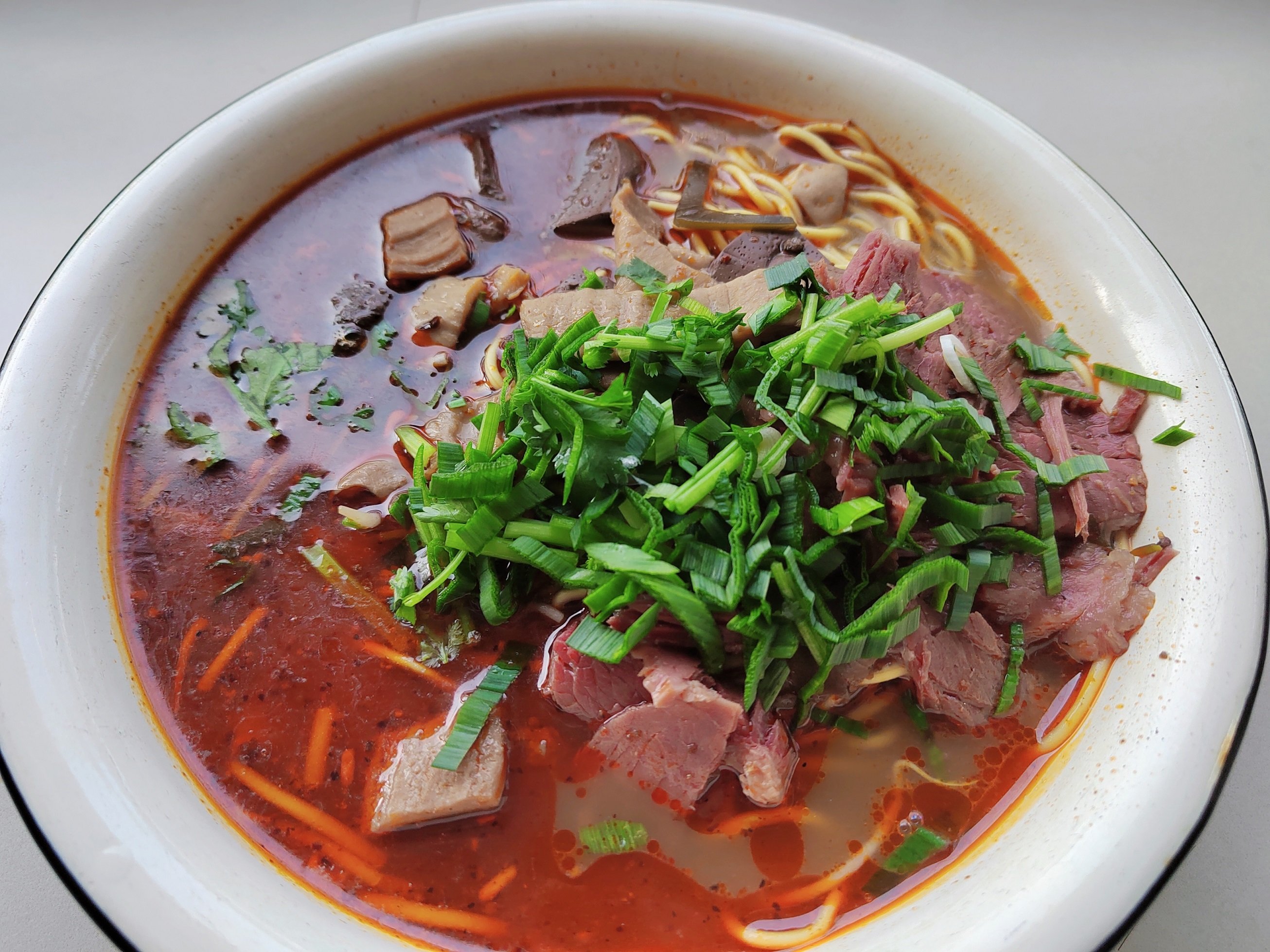 襄阳牛肉面2