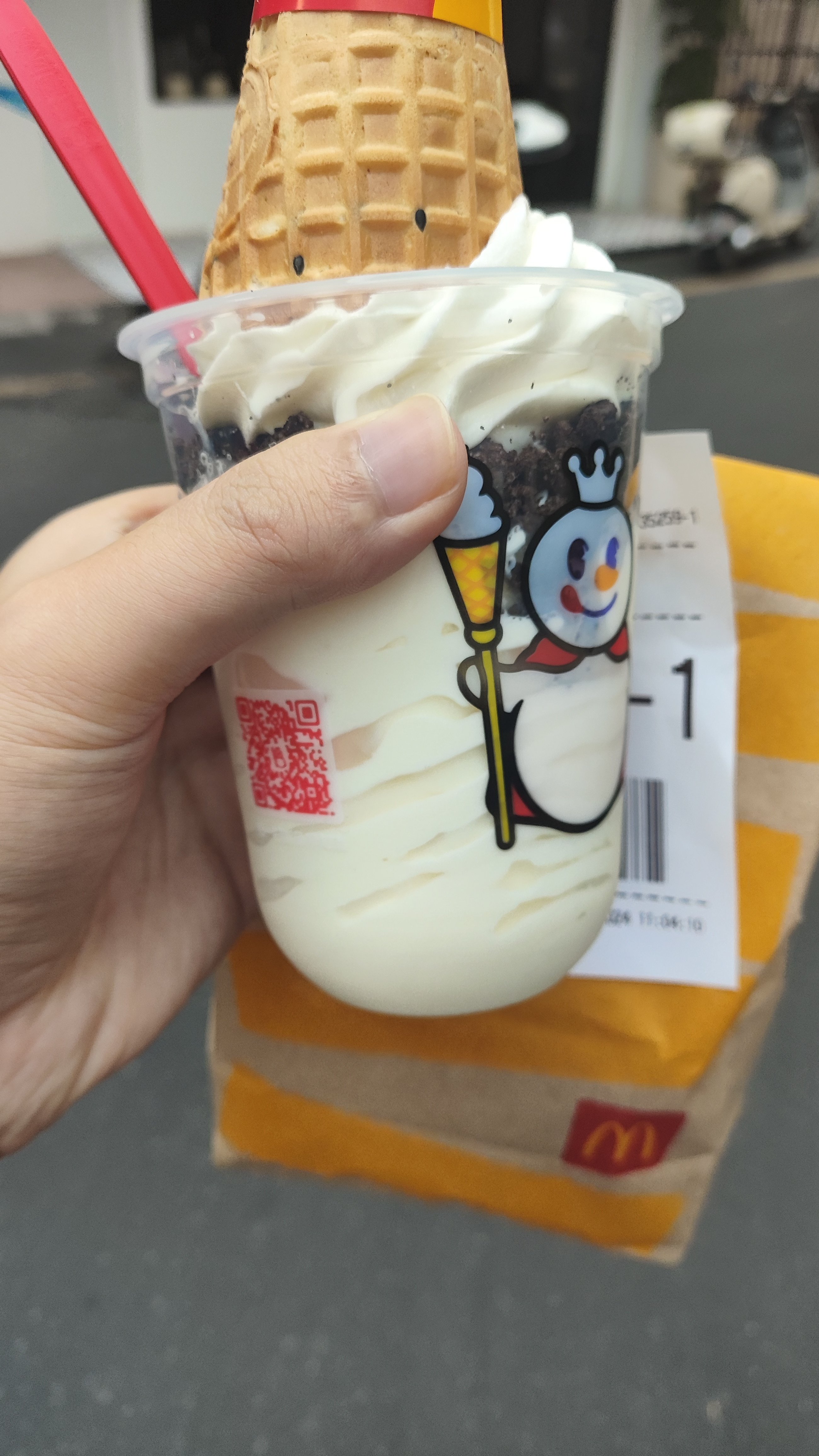 算是个早午餐1