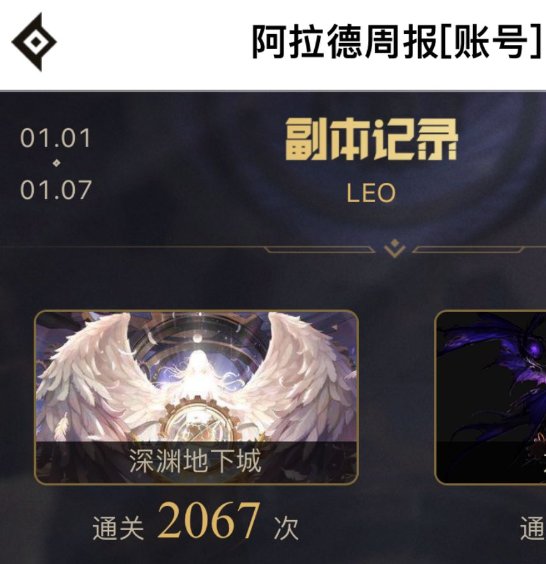 深渊真成保底人了2