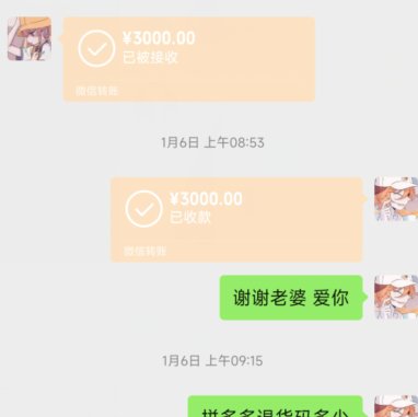 冲个屁年套 金币全出了 换了张4070ti显卡 这个不香吗4