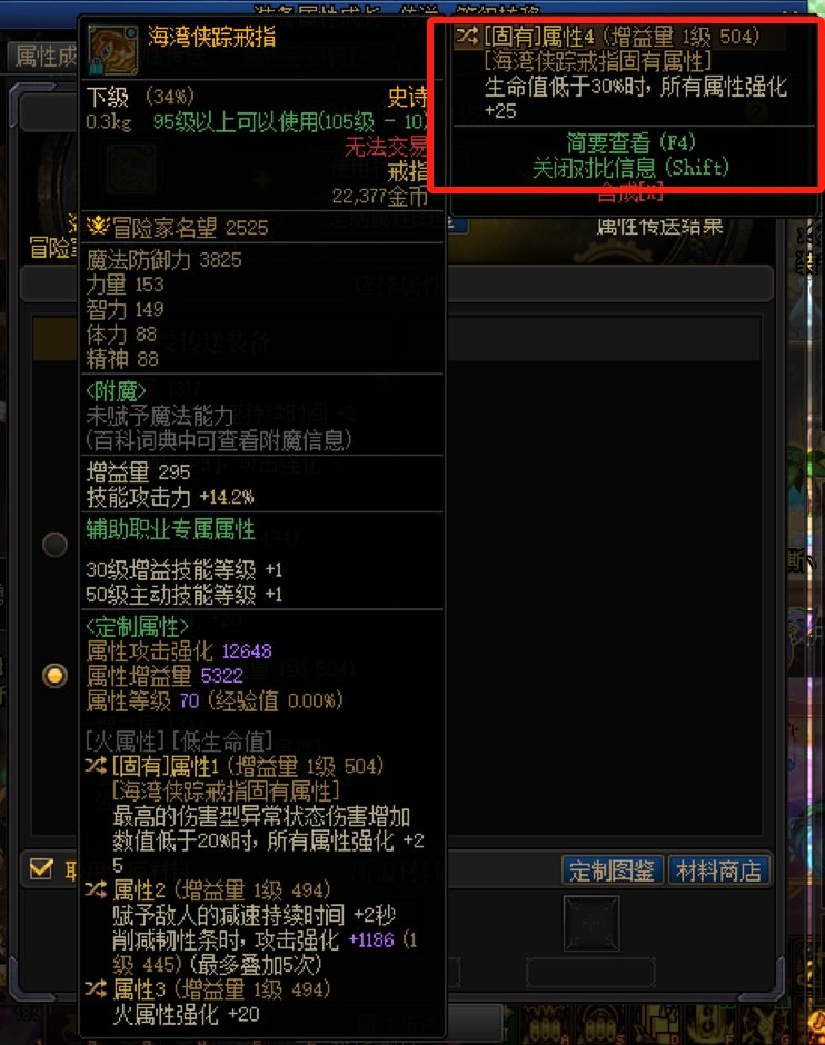 海贼戒指看瞎我了1