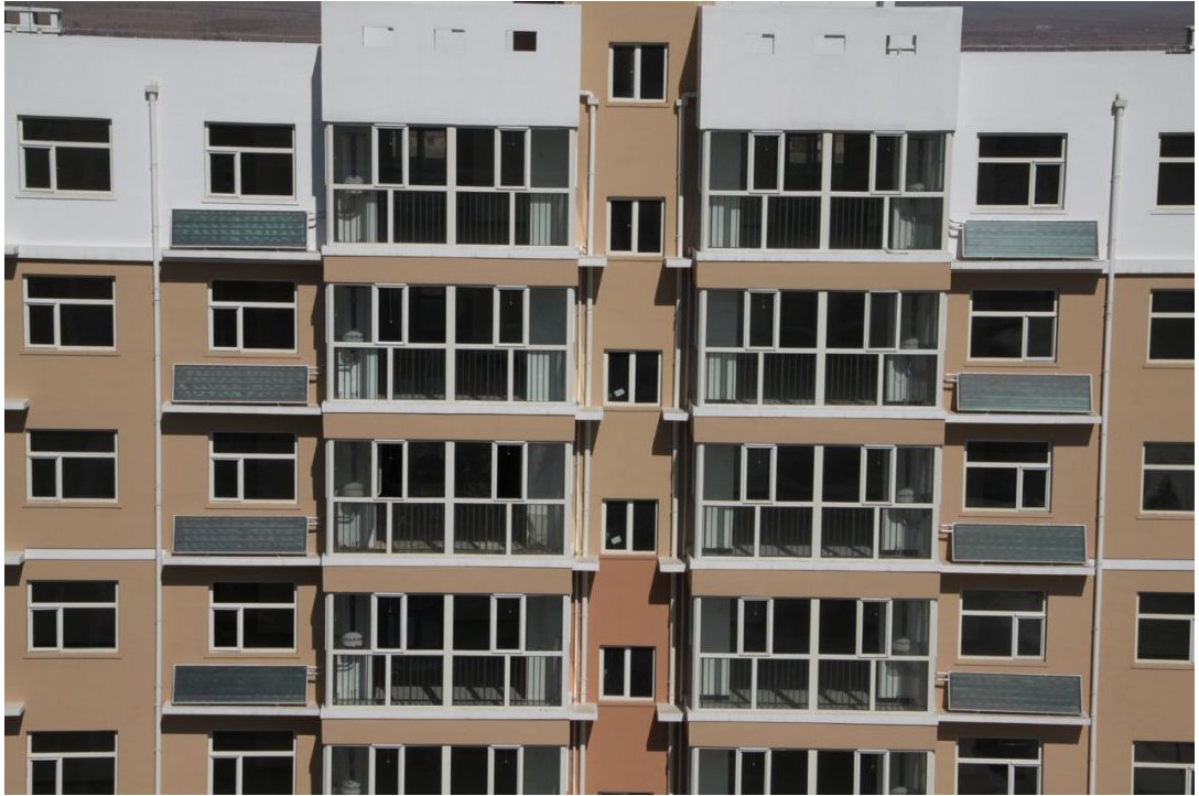 其实南方取暖，用太阳能行吗？1
