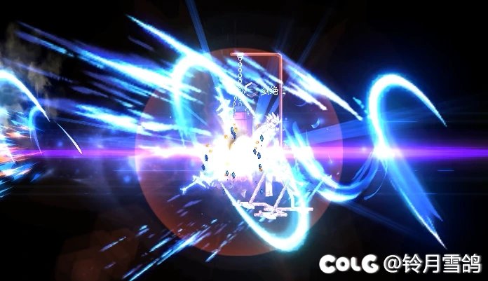 【时空】月光剑客——剑魂全技能补丁！神界版本更新！9