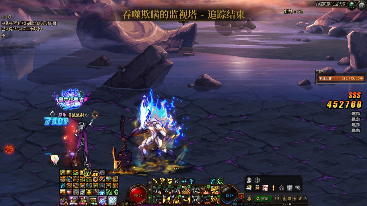 终于过了因果毁灭难度1