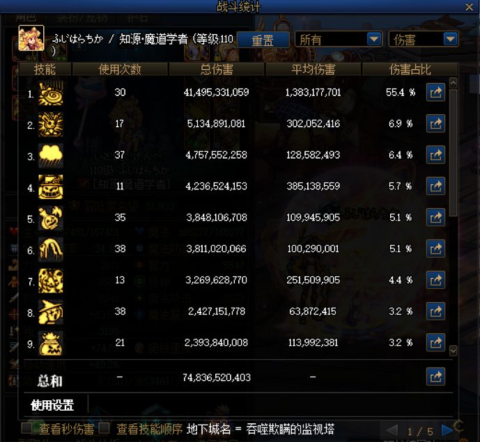 15个角色单刷通关因果毁灭10