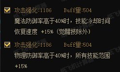 睡觉流，可能是自定义奶在神界的通解13