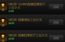 【杂谈：幽暗岛】鏖战幽暗岛后对游戏产生的新认识1