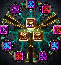 【杂谈：幽暗岛】鏖战幽暗岛后对游戏产生的新认识25