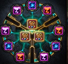 【杂谈：幽暗岛】鏖战幽暗岛后对游戏产生的新认识26