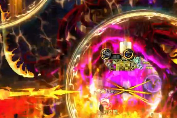 【杂谈：幽暗岛】鏖战幽暗岛后对游戏产生的新认识39
