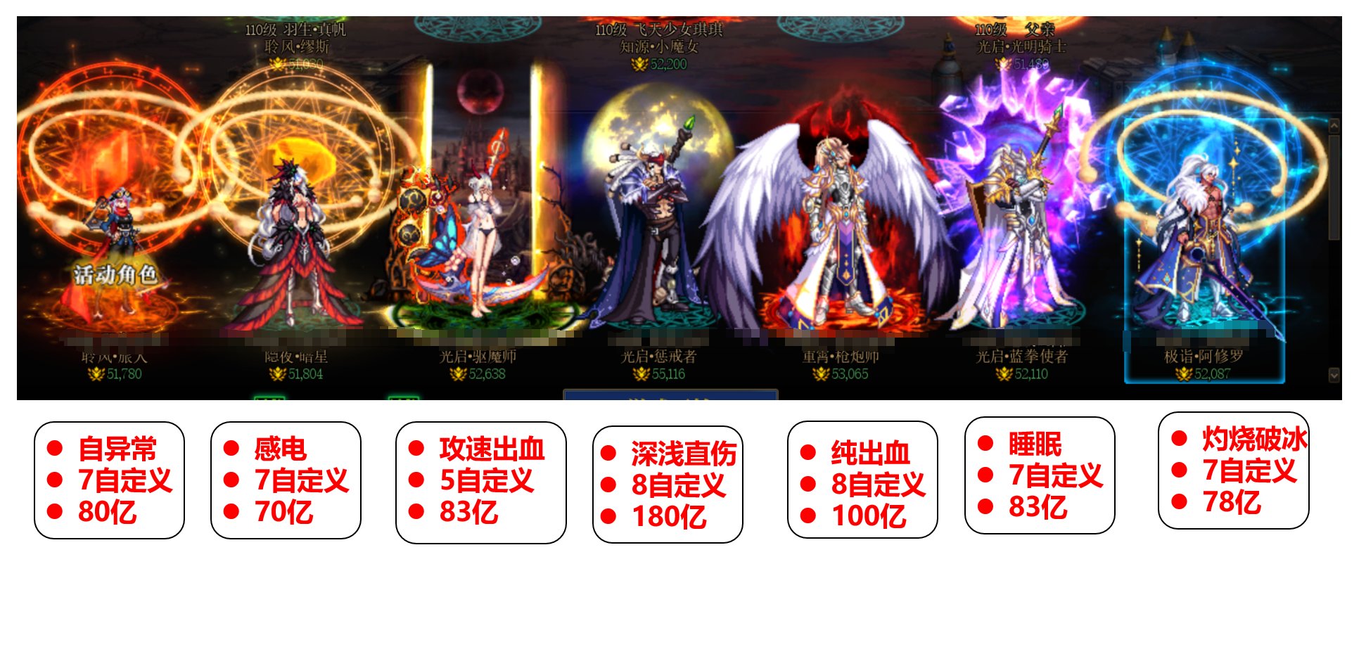 话说你们不觉得这个版本真的很好玩吗？2