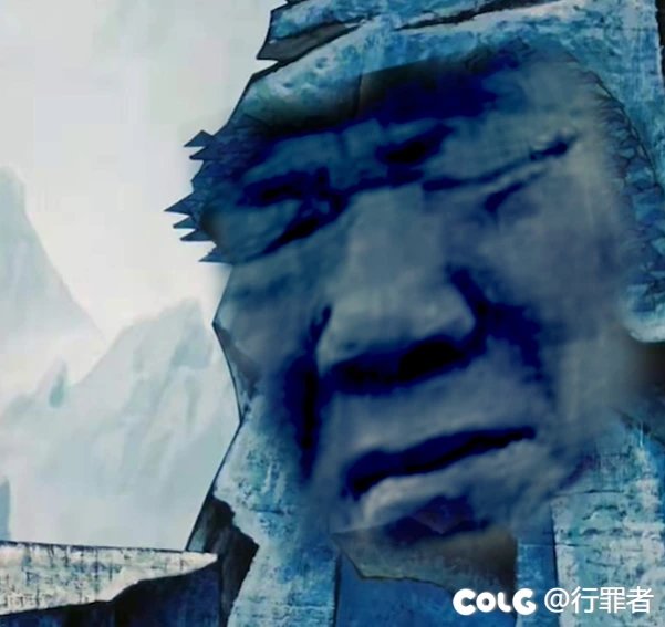 尔滨为防“南方小土豆”舔铁，中央大街的铁柱子全穿上“花棉袄”1