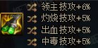 【攻略：神界大百科】根据职业特性选择最合适的配装，献给看不懂装备感到迷茫的你8